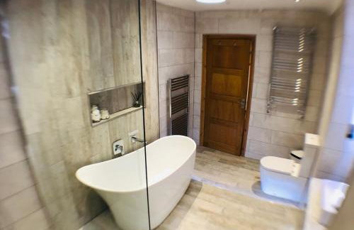 Luxury Cosy Cottage - Foto 22