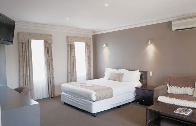 Seymours on Lydiard - Foto 16