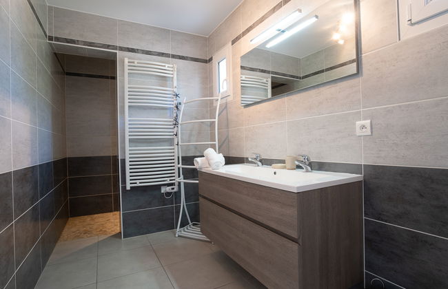 Villa du Littoral - Photo 21