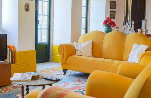 The Big House-grand comfort at Serra da Estrella - Foto 1