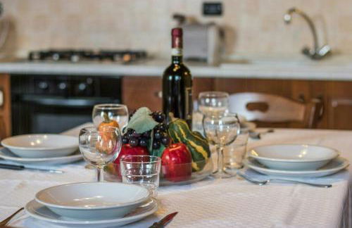 Historic Apartment With Swimming Pool Near Lucca - Foto 18