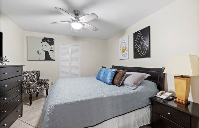 Pelican Beach 1702 1 Bedroom Condo by Pelican Beach Management - Photo 3