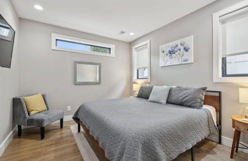 2mi Downtown Hot Tub Balcony 4 King Beds - Foto 20