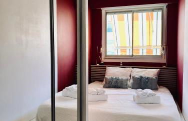 joli T2 central rénové - Foto 9