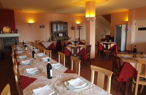 Agriturismo Sette Colli - Foto 9