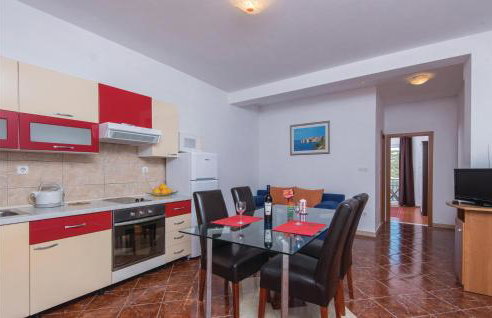 One-Bedroom Apartment In Dubrava - Foto 12