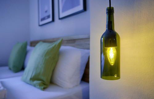 homie stay Julius Apartments - Iphofen - Foto 62