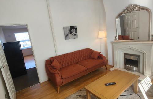 Home from home - 2 bedroom apartment - Foto 6