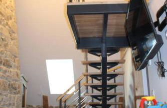 Location maison Bourboule - Foto 10