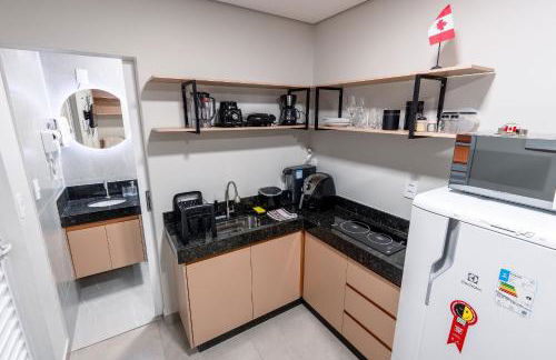 Flat Studio Alto Padrão em Patos de Minas - Photo 41