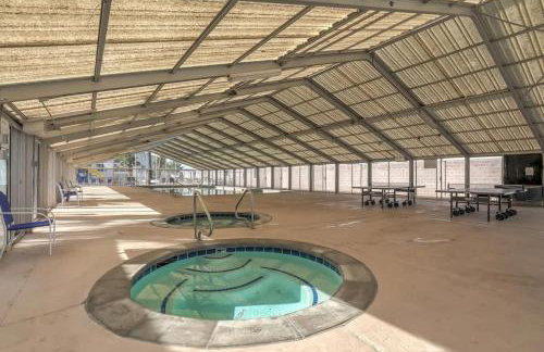 Stunning Twnhme by Golf*LasPalmas Resort poolpass* Central St. George - Foto 63