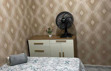 Apartamento 5 km do Aeroporto - Foto 9