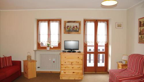 GuestHost - Charming Alpine Studio Flat - La Thuile - Foto 5