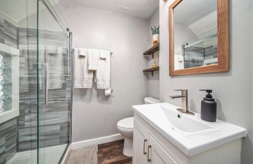 Cityscape Suite - New Corporate Apt Downtown - Foto 3