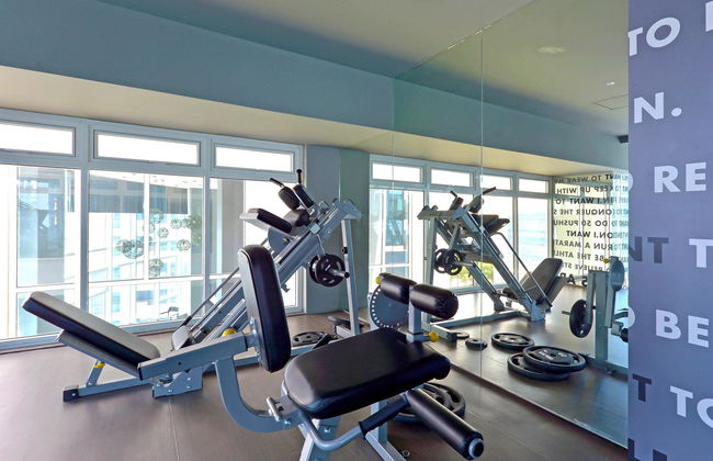 Currency Serviced Suites - Foto 11