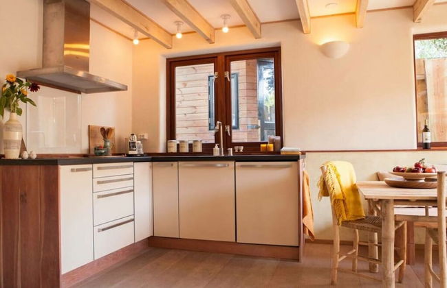 Holiday Home Ecolodge The Pearl - Foto 6