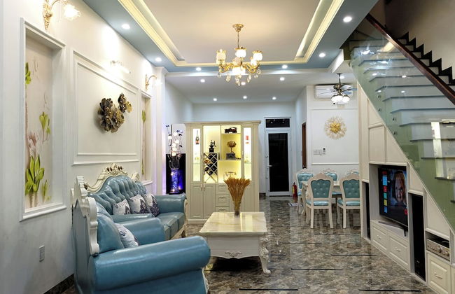 Aroma Luxury Villa - Foto 1