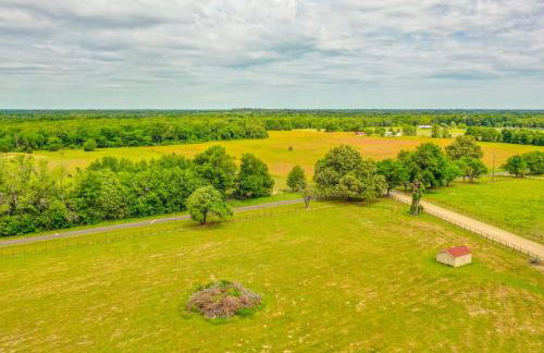 Dog-Friendly Wills Point Home with Grill on 10 Acres - Photo 32