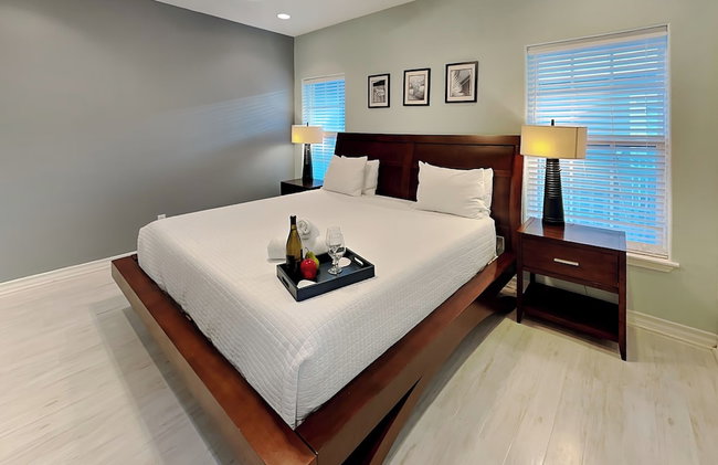Beach Bunker by Silver Sands Vacation Rentals - Foto 33