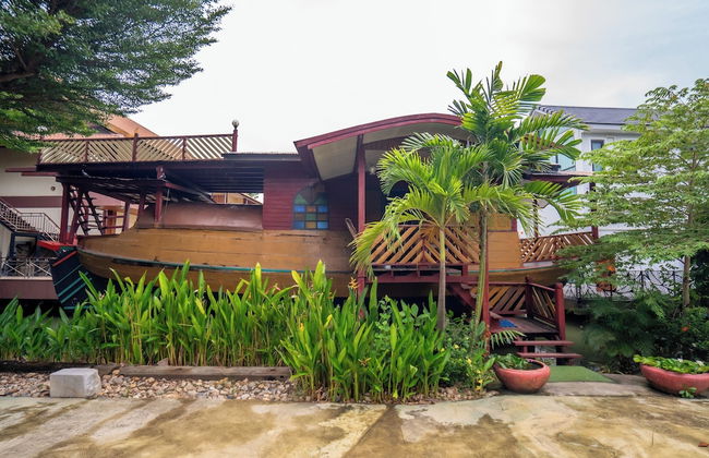 Ban Suan Bang Toei Homestay - Foto 77