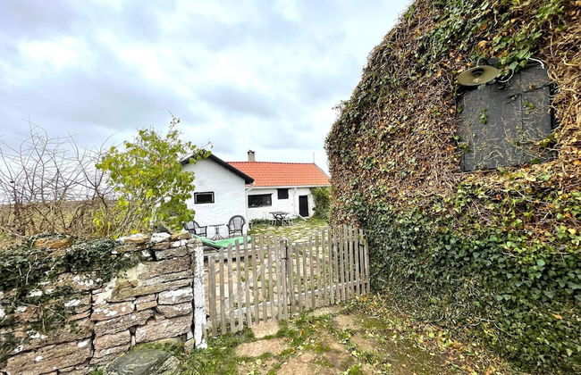 2 Person Holiday Home in Morbylanga-by Traum - Foto 26