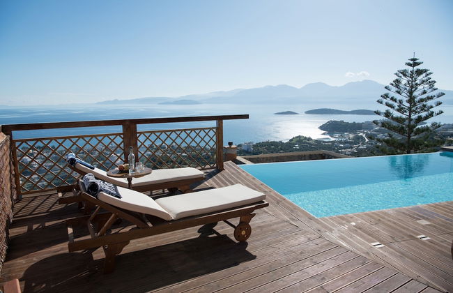 Villa Mirabello Suites - Foto 13