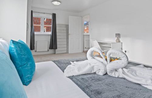 Spacious & Budget 4B Home w en-suites - Foto 31