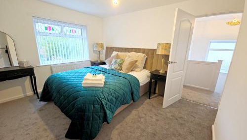 Spacious modern 3 bed home - Foto 3