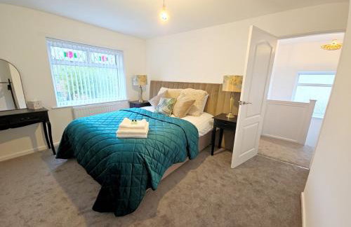 Spacious modern 3 bed home - Foto 3