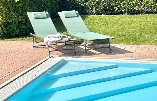 AL CASCINALE PESCHIERA DEL GARDA - Foto 22