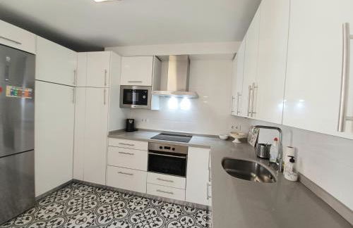 Inmogestion Integral Rentals, Paraiso 4, Sevilla - Foto 68