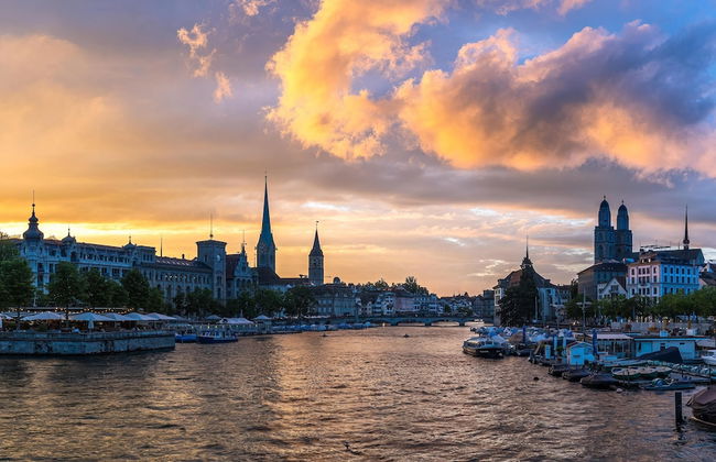 MOOI Apartments Schlieren - Foto 49