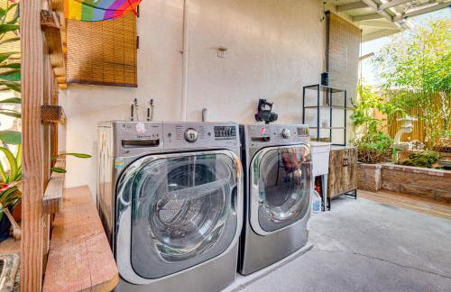 Explore Shops, Eats and Entertainment! Pasadena Apt - Foto 21