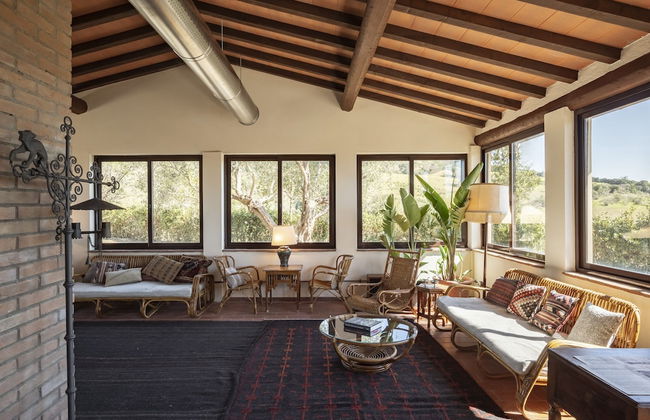 Locanda Fontelupa - Foto 62