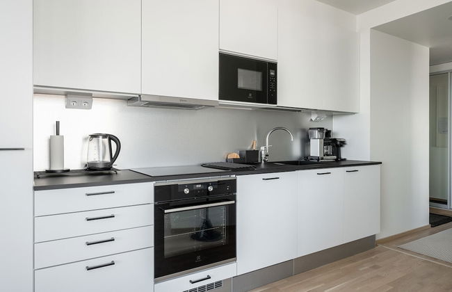 2ndhomes Nokia Arena Silta Apt. - Photo 8