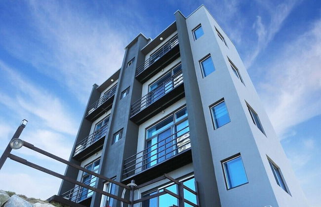 Gangnung SS Pension - Foto 63