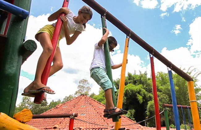 Ganso Complexo de Lazer - Photo 36