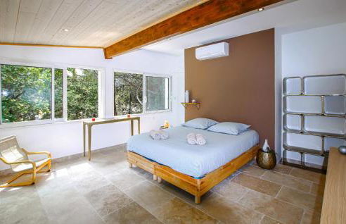 Nice Home In Suze-La-Rousse With Wifi - Foto 26