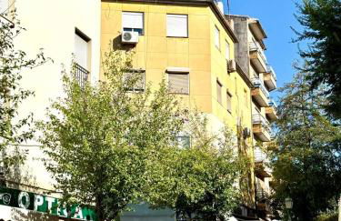 Apartamento con Parking El Rincón del Arte Granada Centro - Foto 35