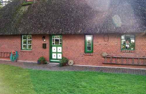 Thatched Roof House Kehl - Foto 4