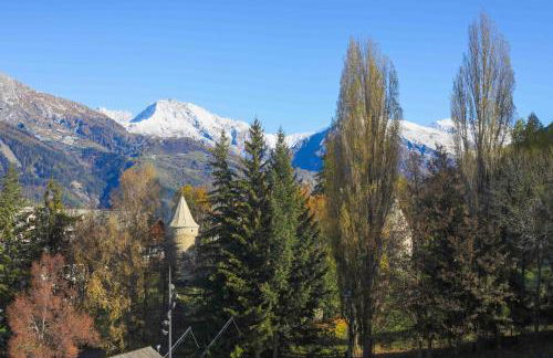 Appartement au pied des pistes - Foto 13