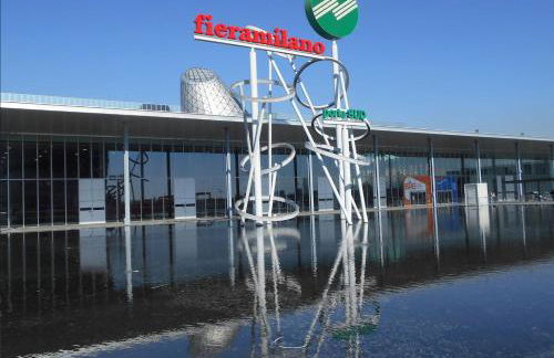 Rho Fiera - H Galeazzi - Welcome Home in Pero - Foto 14