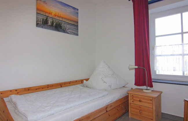 Reihenhaus Kleiner Steert in Friedrichskoog-spitze - Foto 8