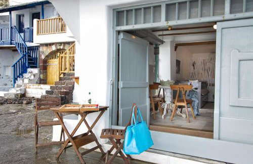 Kalimera & Apoplous boathouse - Foto 46