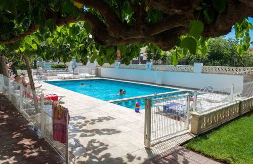 Apartamentos Els Romers Benicarló-Peñíscola - Foto 9