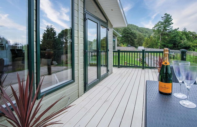 3 Manor Lodge - 2 Bedroom Lodge - Pendine - Foto 38