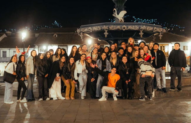 Cusco Pub Crawl - Foto 9