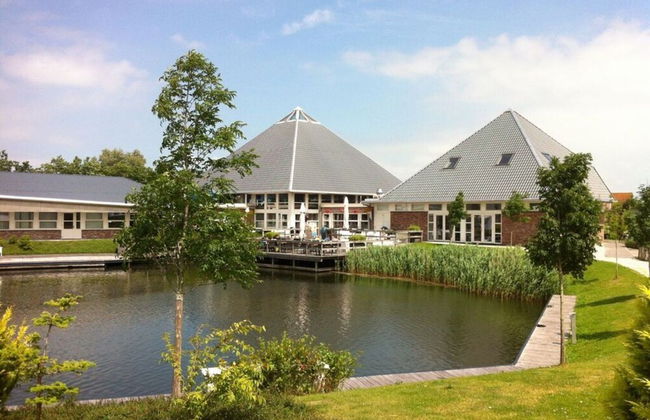 Beachvilla Grachtenblik - Foto 26