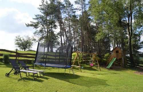 Zagroda nad Hańczą - Foto 30