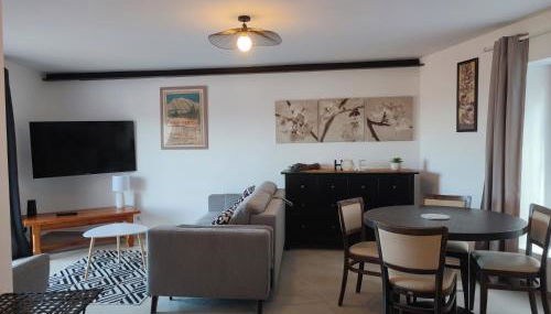 BOHO 1 Vue Exceptionnelle - Foto 4